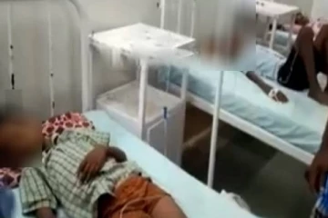 ஆசை ஆசையாக குல்பி ஐஸ் வாங்கி சாப்பிட்ட 85 பேர் மருத்துவமனையில் அனுமதி