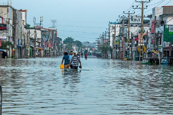 டிட்வா சூறாவளியால் காணாமல் போனவர்கள் குறித்து வெளியான தகவல் | About Those Missing Due To Cyclone Titwah டிட்வா சூறாவளியால் காணாமல் போனவர்கள் குறித்து வெளியான தகவல் | About Those Missing Due To Cyclone Titwah