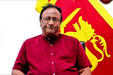 விடுதலைப் புலிகள் தொடர்பில் எடுக்கப்பட்ட தீர்மானம்! ஆவேசத்துடன் போட்டுடைக்கும் சரத் வீரசேகர