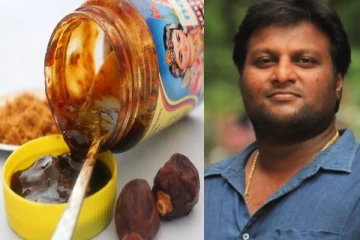 பழனி பஞ்சாமிருதத்தில் கருத்தடை மாத்திரை கலப்பு? இயக்குனர் மோகன் ஜி கைது!