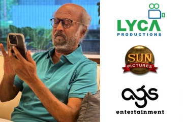 ஜெயிலரை தொடர்ந்து சூப்பர் ஸ்டார் ரஜினி நடிக்கும் இரண்டு திரைப்படங்களையும் கைபற்றிய முக்கிய நிறுவனம்!