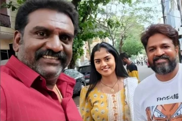 மகாநதி சீரியல் இயக்குனர் பிரவீன் பென்னட் இயக்கும் புதிய தொடர்... கமிட்டான சூப்பர் புதிய ஜோடி, யார் பாருங்க