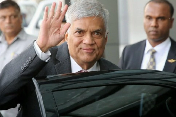 நாடு திரும்பினார் ஜனாதிபதி ரணில் | President Ranil Returned To The Country