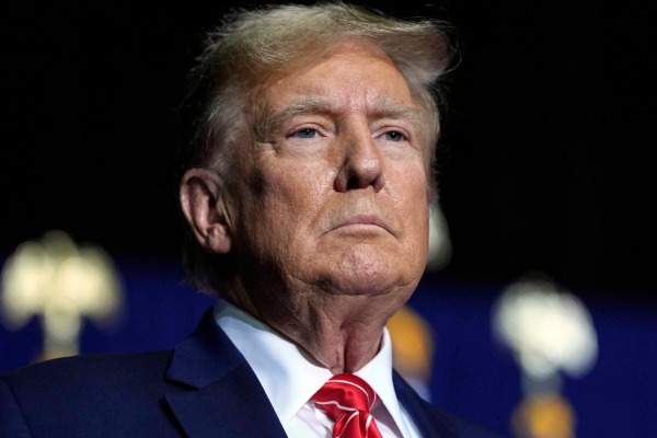 இஸ்ரேல் நாடாளுமன்றத்தில் உரையாற்றவுள்ள ட்ரம்ப் | Trump To Address Israeli Parliament