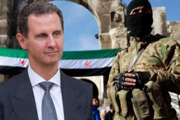 சிரியாவில் பதுங்கி இருந்து தாக்கிய அசாத் ஆதரவு படை: அஹ்மத் அல்-ஷாரா-வுக்கு புதிய நெருக்கடி