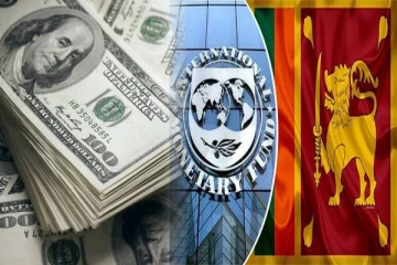 இலங்கைக்கு கிடைக்கவுள்ள மில்லியன் கணக்கான அமெரிக்க டொலர்கள்