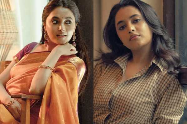 நடிகை பிரியங்கா மோகனின் ரீசெண்ட் மாடர்ன் லுக் புகைப்படங்கள்.. | Actress Priyanka Mohan Photoshoot Post