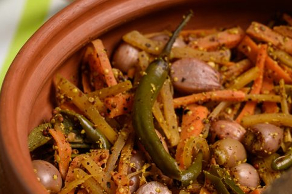 இலங்கையின் உணவுக்கு முதலிடம் | Sri Lankan Food Is Top Notch