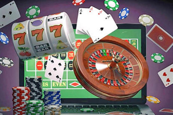 சூதாட்டத் துறையில் வரிகளில் அதிரடி மாற்றம் ; அரசின் புதிய முயற்சி | Dramatic Change In Taxes In The Gambling Industry