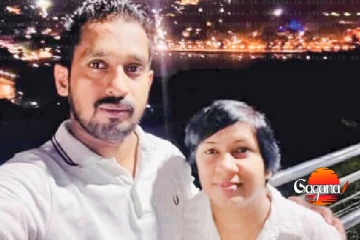 අකුරේගොඩ ද්විත්ව ඝාතනයට සම්බන්ධ තවත් පුද්ගලයෙක් අත්අඩංගුවට