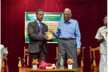 மாணவர்கள் இந்து சமய வரலாறுகளை கற்பதற்குரிய வழி முறைகள் இல்லை:சிறீசற்குணராஜா(Photos)