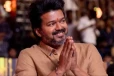 Joseph Vijay...களத்தில் சந்திப்போம்..! திமுக ஆதரவாளரின் வாழ்த்து - வைரல் ட்வீட்..!