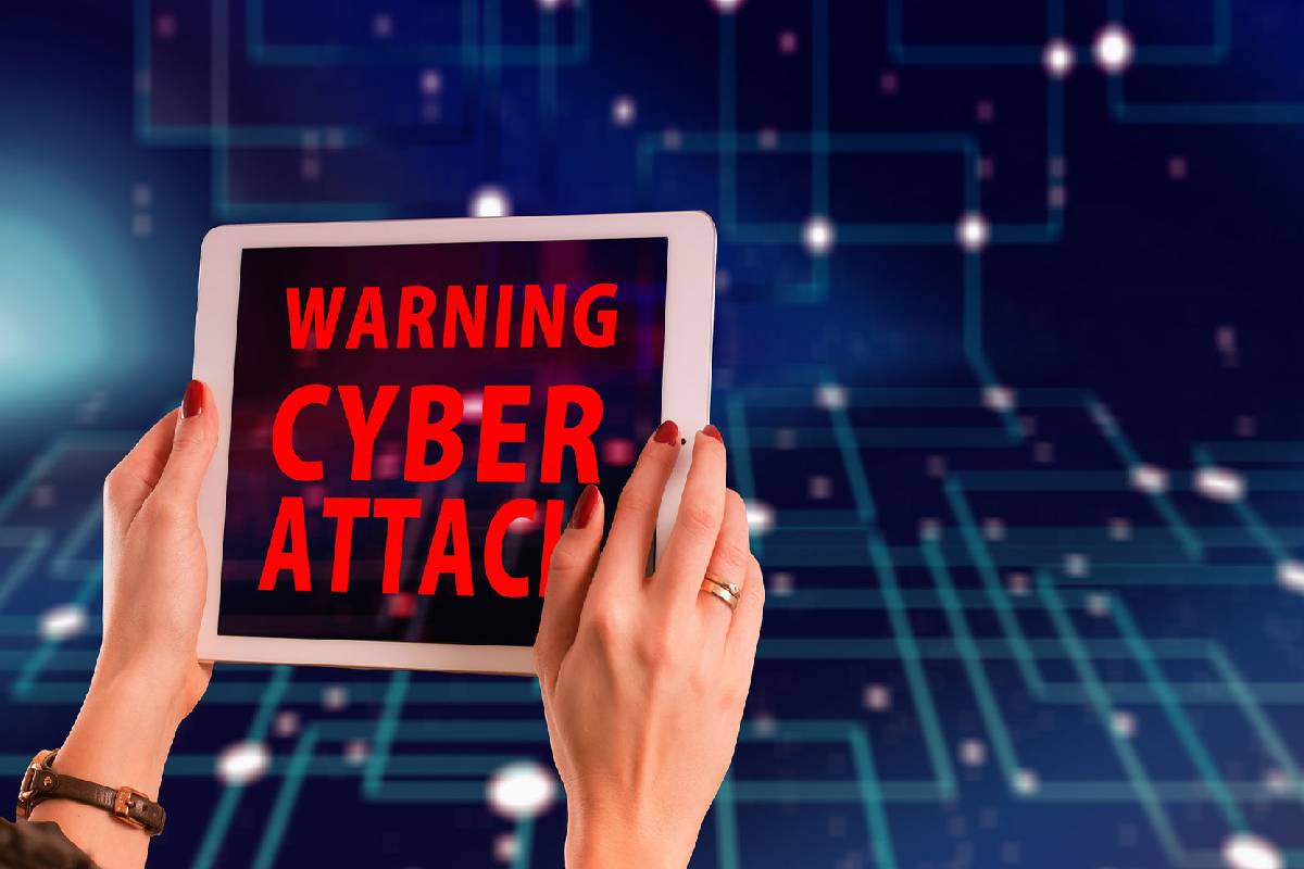 நாட்டை அதிரவைத்த சைபர் மோசடி ; திறைசேரி பணம் ஹேக்கர்கள் கையில் | Cyber Crime Treasury Money In The Hands Of Hackers