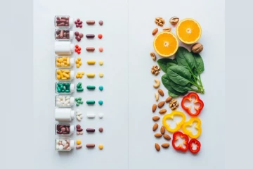 විටමින්, සප්ලිමන්ට් ගැන එක එක වචන අහලා ඇති නේද? - 'මේකේ තේරුම මොකක්ද?'