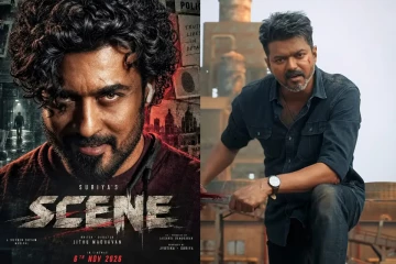 விஜய் மார்க்கெட்டை எட்டி பிடித்த சூர்யா, இத்தனை கோடிகள் Scene படத்திற்கு வியாபாரமா