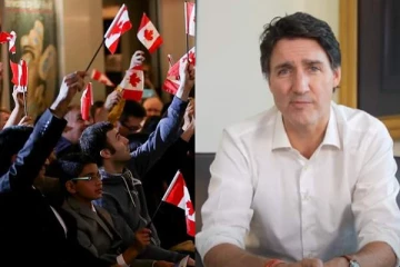 புலம்பெயர்ந்தோரின் எண்ணிக்கையை குறைக்கிறோம்! பிரதமர் ட்ரூடோ எடுத்த முடிவு