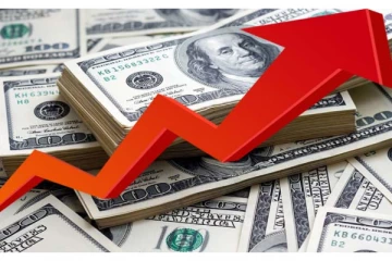 ඉහළ යන ඩොලරය අද නතර වූ තැන මෙන්න..