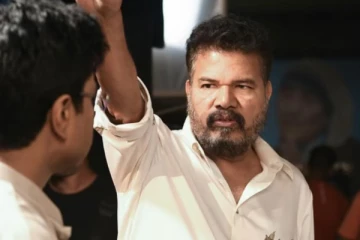 இயக்குநர் ஷங்கரின் அடுத்த மூன்று படங்கள்.. வேற லெவல் லைன் அப்