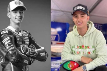 19 வயதான மோட்டோஜிபி ரைடர் ஜேசன் டுபாஸ்கியர் விபத்தில் உயிரிழந்தார்!