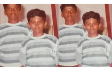 இந்த சிறுவர்கள் யாருன்னு தெரியுதா..? தமிழ் சினிமாவில் ஜொலிக்கும் நடிகர்கள்!