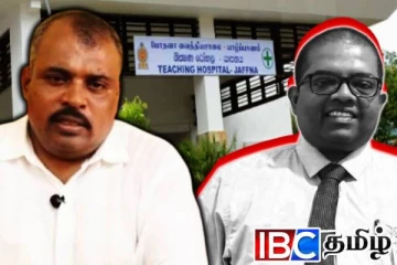 ஈடு செய்யப்பட முடியாத பேரிழப்பு: சத்திர சிகிச்சை நிபுணர் சுதர்சன் திடீர் மறைவுக்கு கஜேந்திரன் இரங்கல்