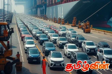 சட்டவிரோதமாக இறக்குமதி செய்யப்பட்ட வாகனங்கள்! இரு வாரங்களில் வெளியாகவுள்ள முடிவு