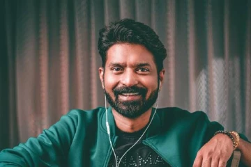 விஜய் டிவியின் பிரபல தொகுப்பாளரான மாகாபா ஆனந்த் மீது புகார்.. வெளிவந்த அதிர்ச்சி தகவல்