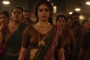 "அக்கா" கீர்த்தி சுரேஷ்.. வைரலாகும் மாஸ் டீஸர் இதோ