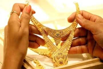 சென்னையில் தங்கம் விலை உயர்வு..இன்றைய நிலவரம்!