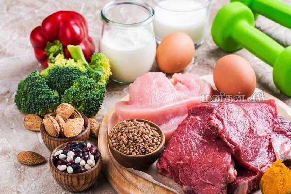 உடல் ரொம்ப மெலிதாக இருக்கா? உடல் ரொம்ப மெலிதாக இருக்கா?