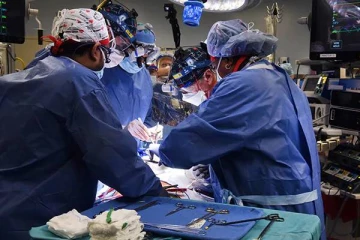 டீ குடிக்கும்போது க்ளாஸை விழுங்கிட்டேன்.. முதியவரின் செயலை கண்டு ஆடிப்போன மருத்துவர்கள்