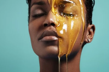 சருமத்தின் அழகை மெருகூட்டும் தேன்! இப்படி பயன்படுத்தி பாருங்க