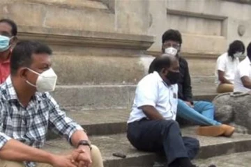 ஆசிரியர் - அதிபர் தொழிற்சங்கங்களுடன் பேச்சுவார்த்தை நடத்தத் தீர்மானம்!