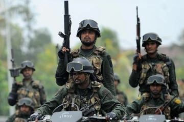 நாடளாவிய ரீதியில் அதிரடி நடவடிக்கை: ஆயுதங்களுடன் களமிறங்கும் முப்படையினர் - செய்திகளின் தொகுப்பு