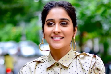 மிகவும் ஆபத்தான இடத்தில் உடற்பயிற்சி செய்த நடிகை ரெஜினா கசாண்ட்ரா, வீடியோவை கண்டு அதிர்ச்சியடைந்த ரசிகர்கள்.