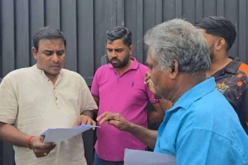 யாழில் மருத்துவ கழிவுகள் எரியூட்டிக்கு பிரதேச வாசிகள் எதிர்ப்பு