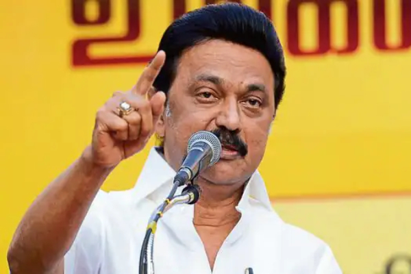 தமிழ்நாட்டில் சி.ஏ.ஏ-வை கால்வைக்க விடமாட்டோம் - முதலமைச்சர் மு.க.ஸ்டாலின் அதிரடி! - தமிழ்நாடு