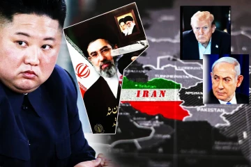 ஈரானின் புதிய உச்ச தலைவருக்கு வட கொரியா ஆதரவு சமிக்ஞை