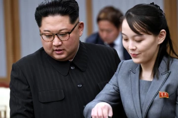 பேரழிவை தடுக்கவேண்டுமா?  கிம் இன் சகோதரி விடுத்த எச்சரிக்கை!