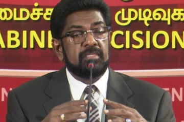 கொரோனா பாதிப்பு குறித்து போலியான தரவுகள் வௌியிடப்படவில்லை - அரசாங்கம்