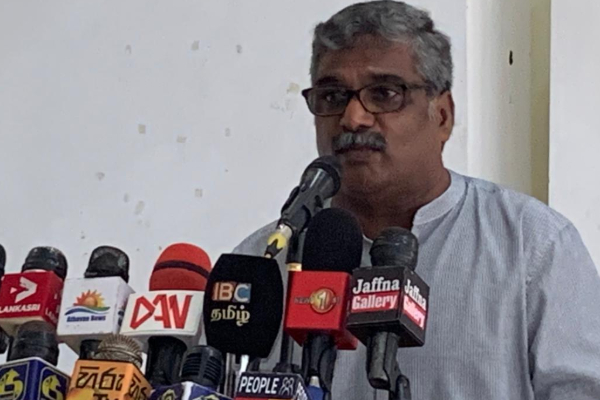 தமிழினம் அரசாங்கத்திடம் தூய நீதியை பெறமுடியாது: அரசியல் ஆய்வாளர் தகவல் | The Injustice Done To The Tamil People Nilanthan