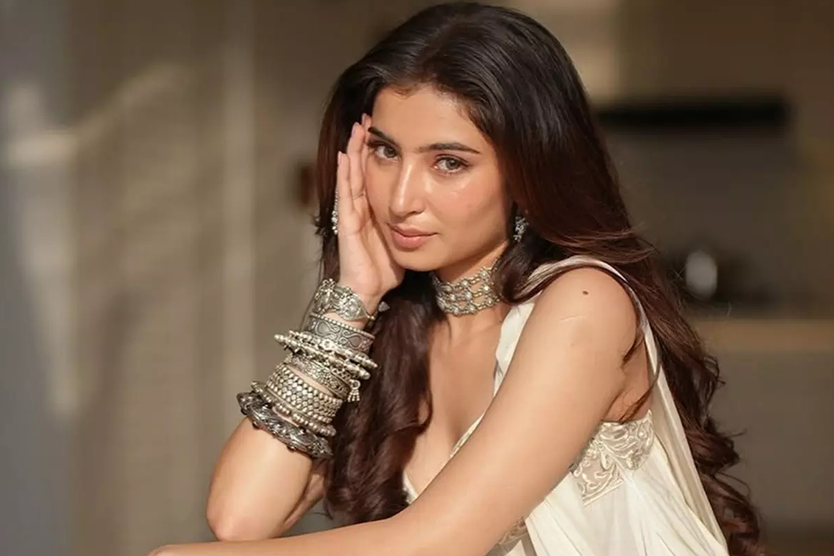 அந்த விஷயத்தை நான் விரும்புவது கிடையாது.. நடிகை சாரா அர்ஜுன் ஓபன் டாக் | Sara Arjun Open Talk About Makeup