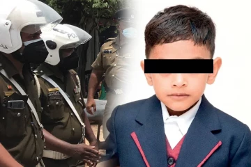 வெளிநாட்டில் இருந்து திருமணத்திற்காக இலங்கை வந்த குடும்பத்திற்கு அதிர்ச்சி - 4 வயது சிறுவன் பலி