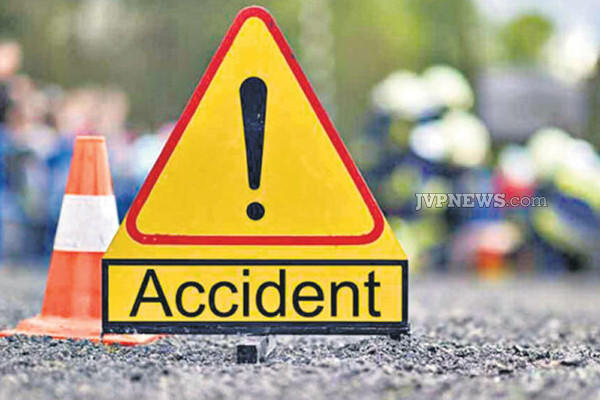 நேற்றிரவு இடம்பெற்ற கோர விபத்து; தந்தையும் மகனும் பலி! | Massive Accident In Sri Lanka Father Son