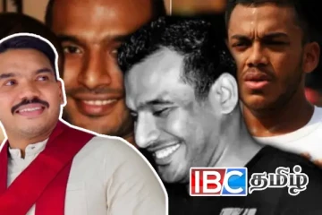 அரசியல் மயப்படுத்தப்பட்ட தாஜூதீன் கொலை: குற்றம் சுமத்தும் மொட்டு தரப்பு