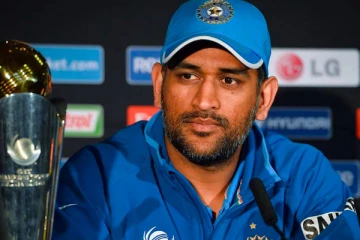 இந்திய அணியின் ஈடு இணையில்லா கேப்டன் தல தோனி !