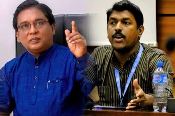 யாழில் பொலிஸாரால் படுகொலை செய்யப்பட்ட இளைஞன் தொடர்பில் வலுக்கும் கண்டனங்கள்