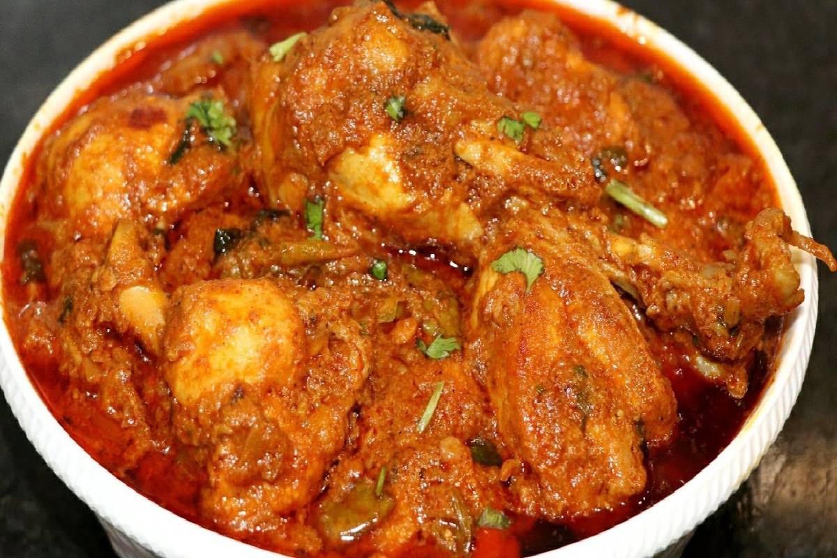 சிக்கன் பிரியர்களுக்கு சூப்பர் ட்ரீட்! அசத்தலான மசாலா சிக்கன் கிரேவி பண்ணலாமா? | Special Masala Chicken Gravy Recipe In Tamil