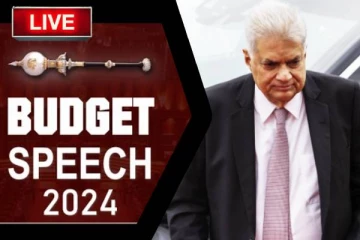 2024 வரவு செலவுத்திட்டம் : பல்வேறு சலுகைகளை அறிவித்த அதிபர் ரணில்