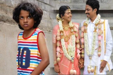 பசங்க திரைப்பட நடிகர் ஸ்ரீராமுக்கு திருமணம் முடிந்தது! வைரலாகும் புகைப்படங்கள்